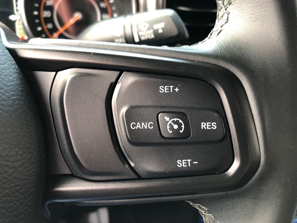 Jeep Gladiator  2021