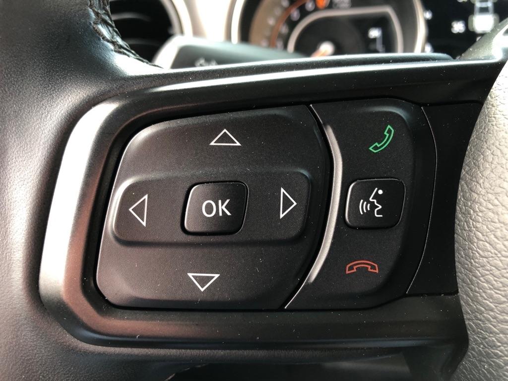 Jeep Gladiator  2021