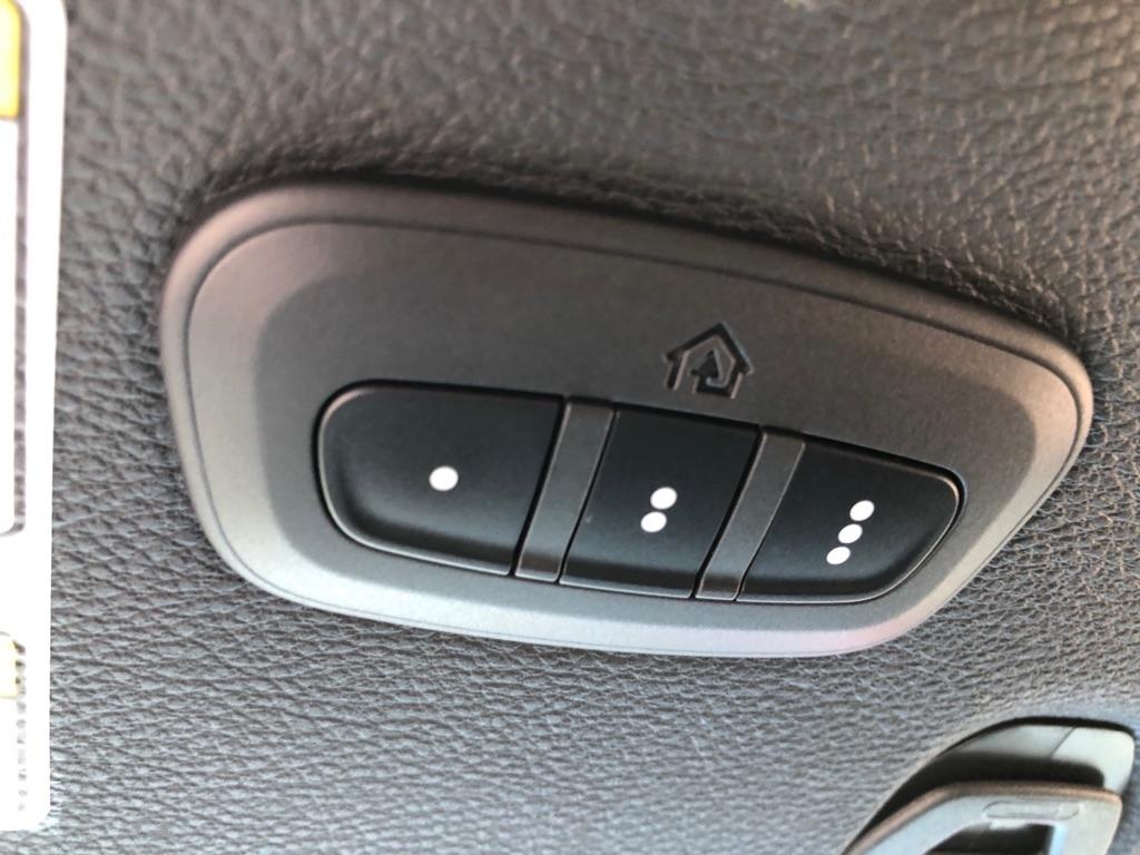 Jeep Gladiator  2021