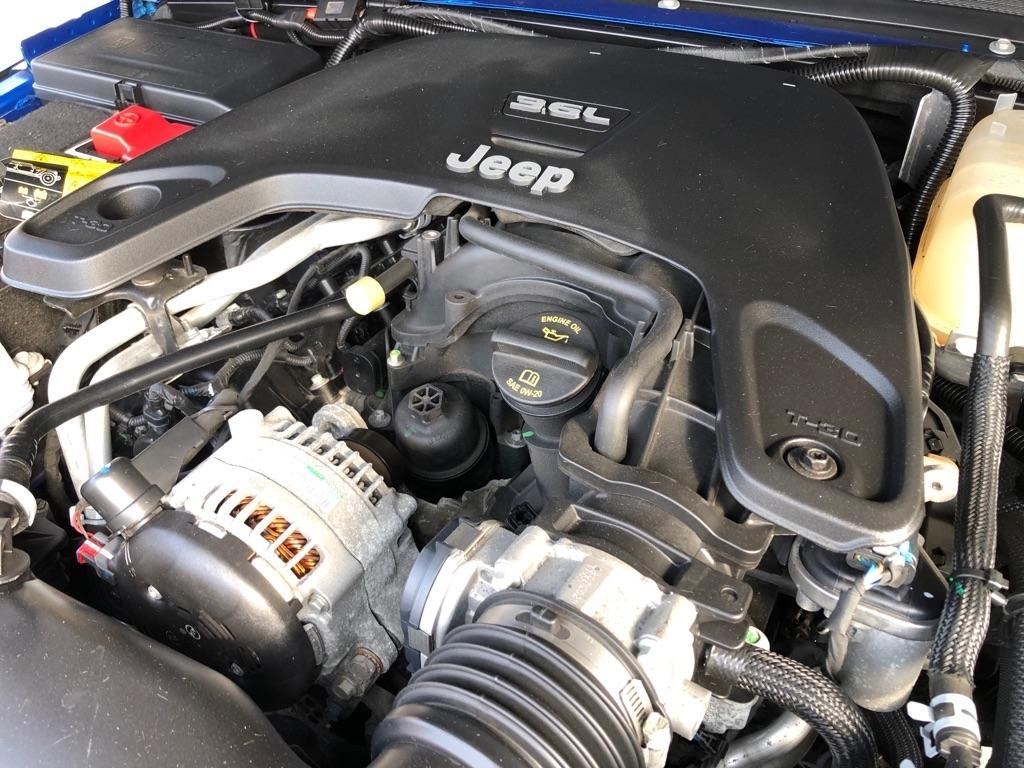 Jeep Gladiator  2021