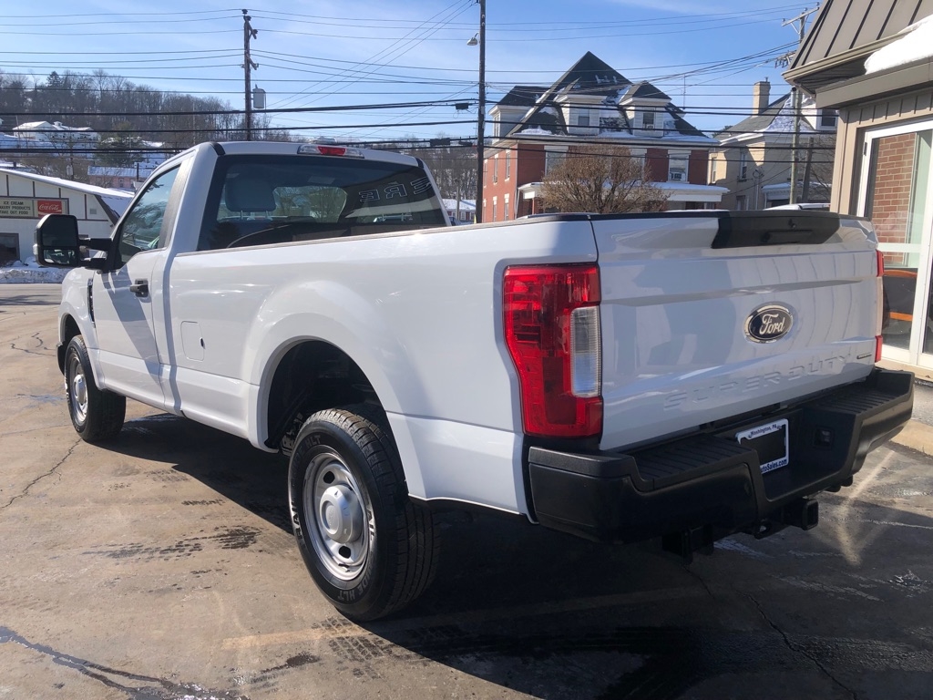 Ford F-250 SD  2019