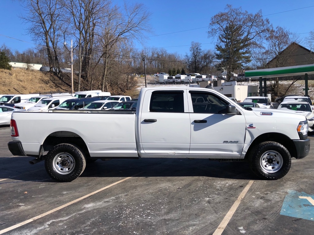 RAM 2500  2019