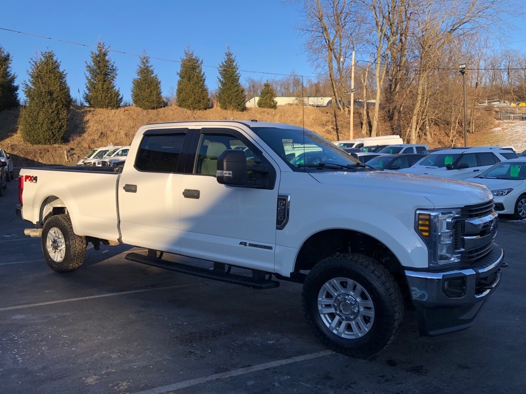 Ford F-250 SD  2019