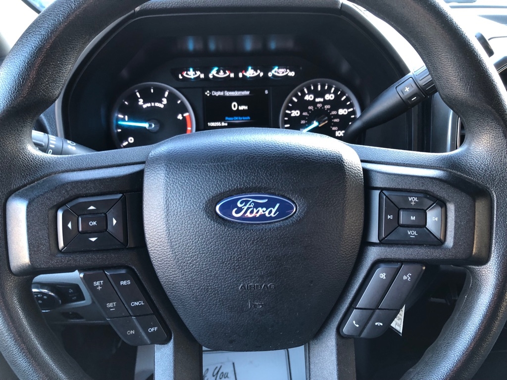 Ford F-250 SD  2019