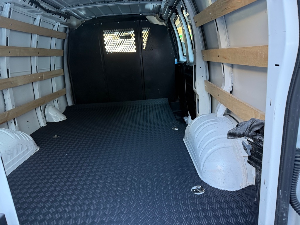 Chevrolet Express  2024