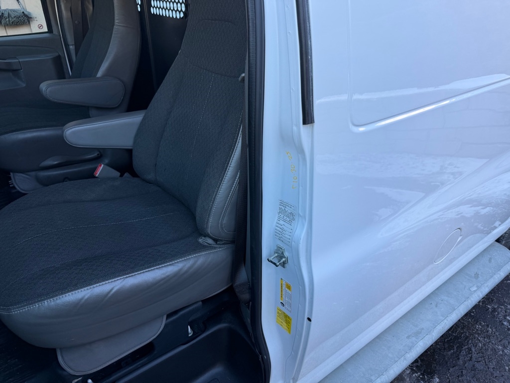 Chevrolet Express  2024