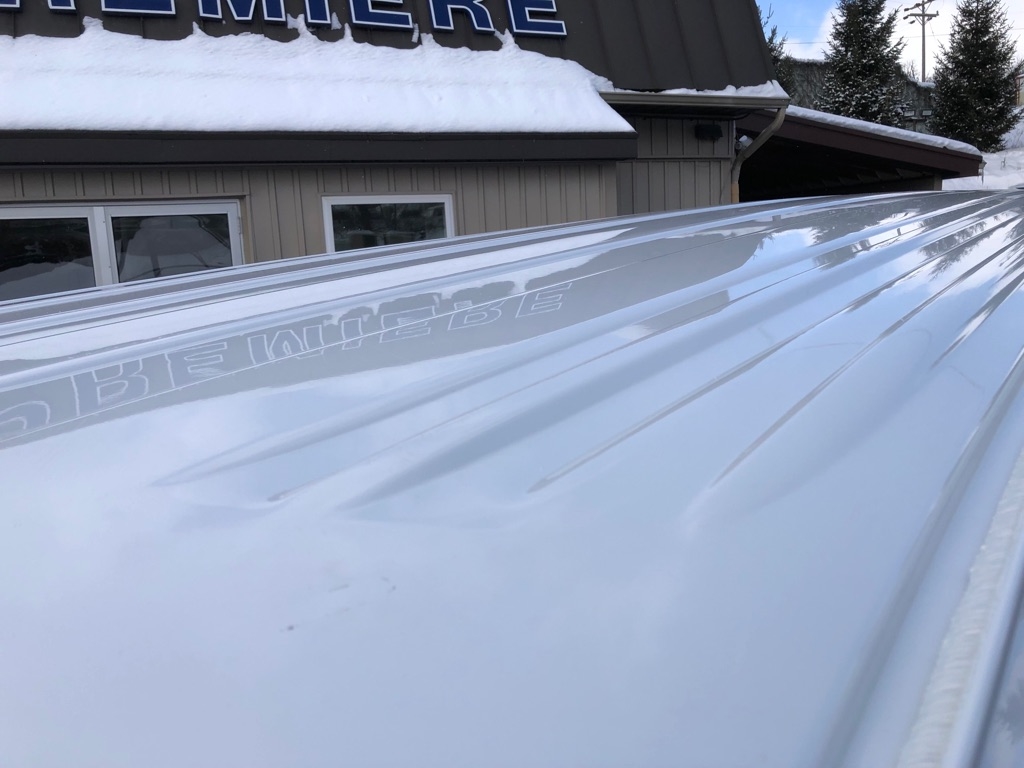 Chevrolet Express  2024