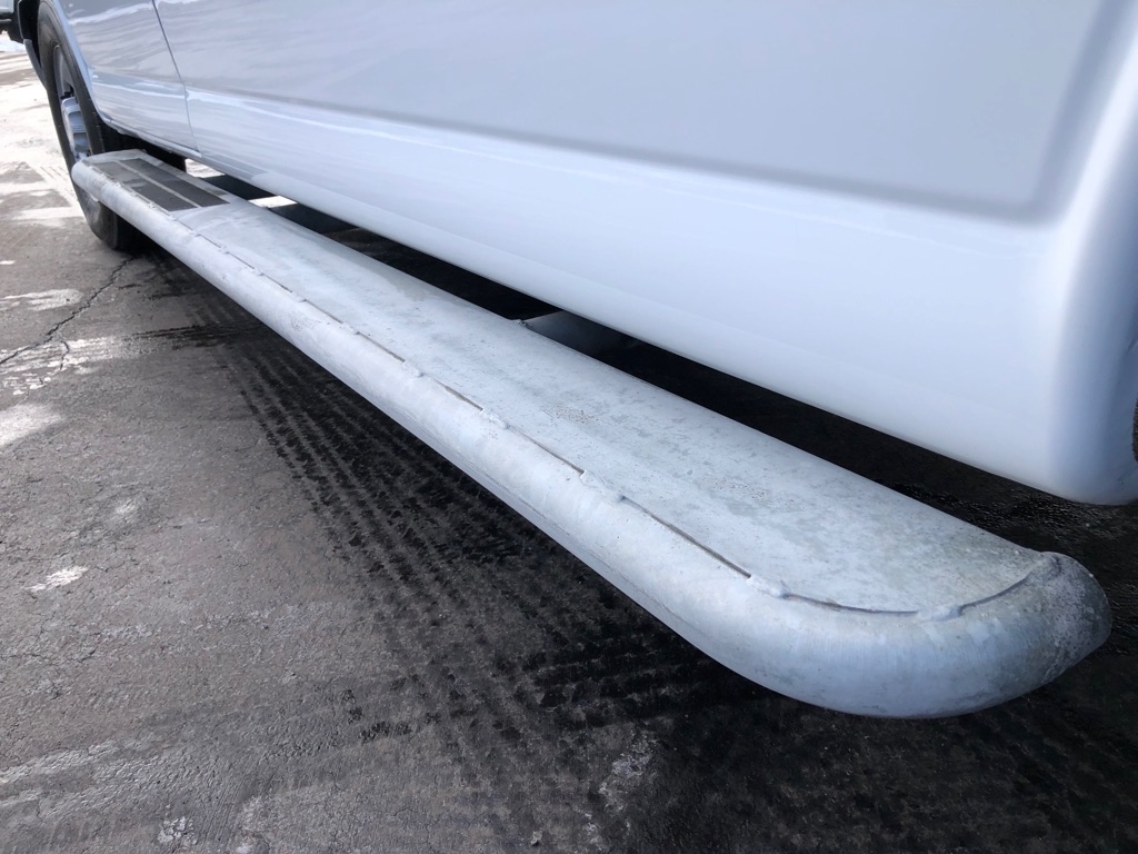 Chevrolet Express  2024