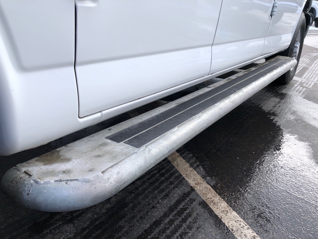 Chevrolet Express  2024