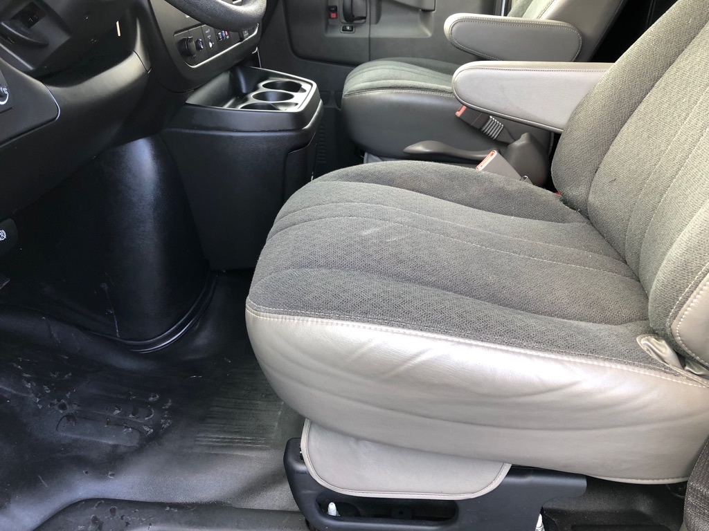 Chevrolet Express  2024