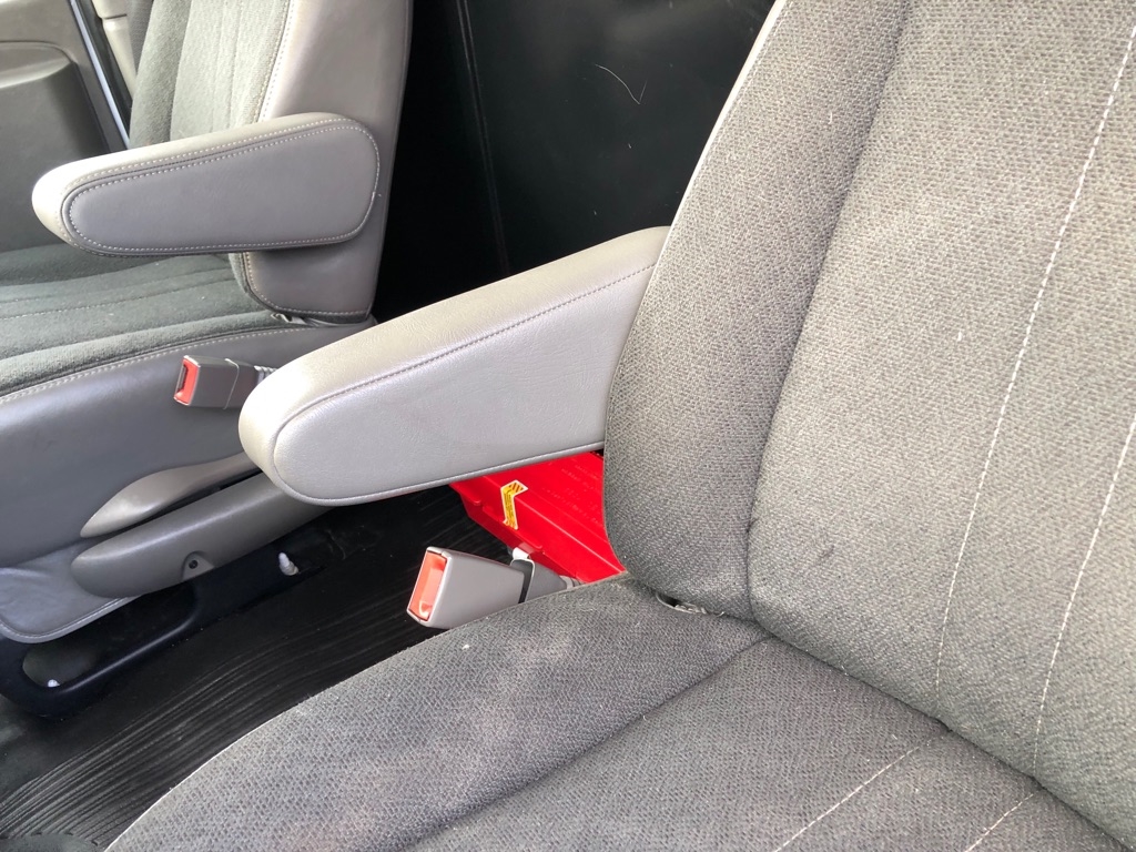 Chevrolet Express  2024