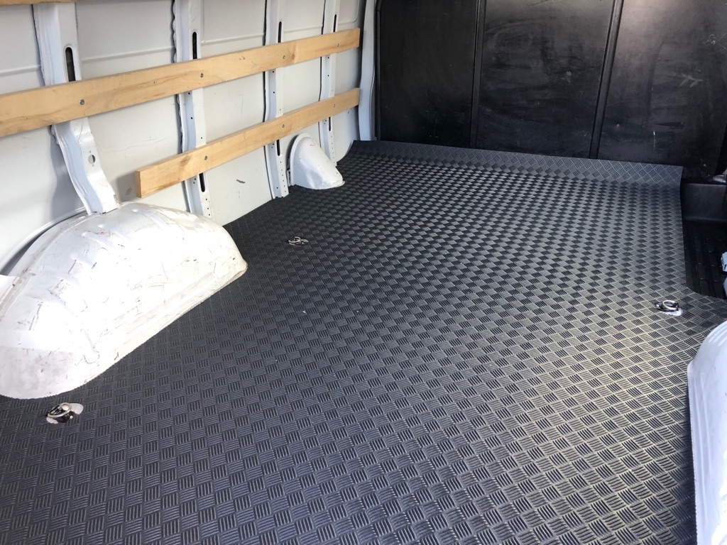 Chevrolet Express  2024