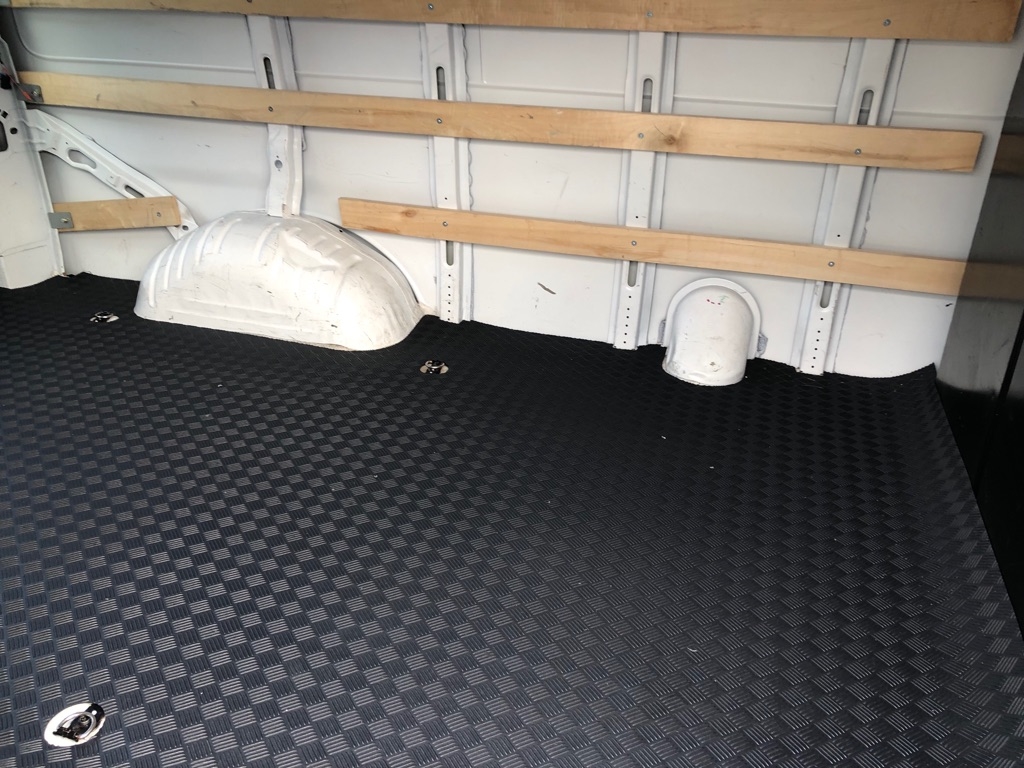 Chevrolet Express  2024