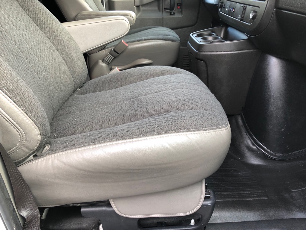 Chevrolet Express  2024