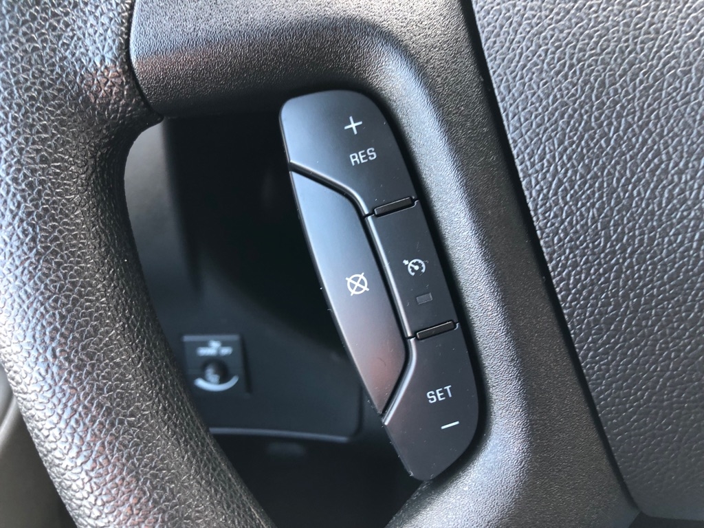 Chevrolet Express  2024