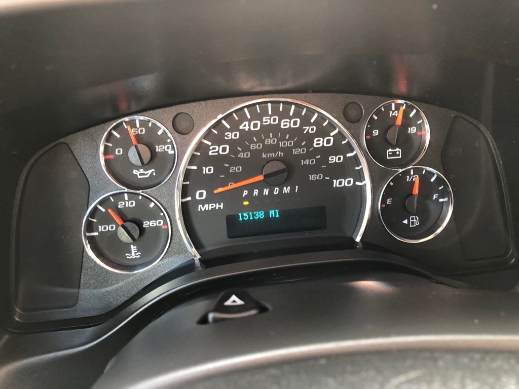 Chevrolet Express  2024