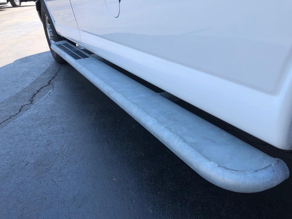 Chevrolet Express  2024