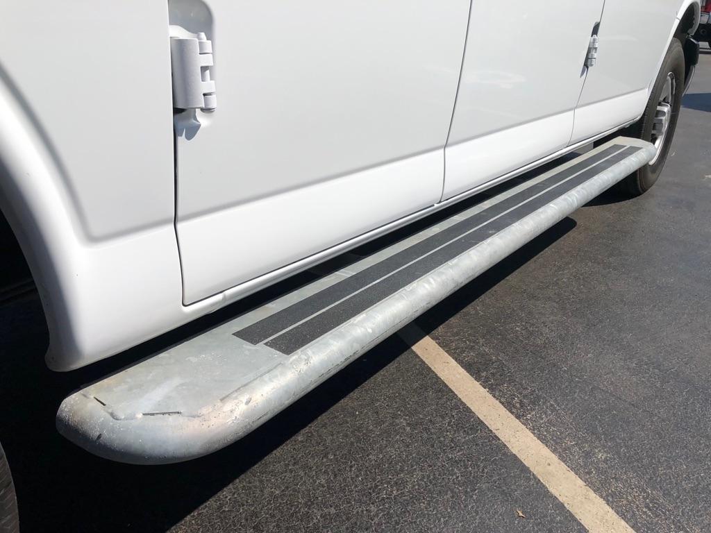 Chevrolet Express  2024