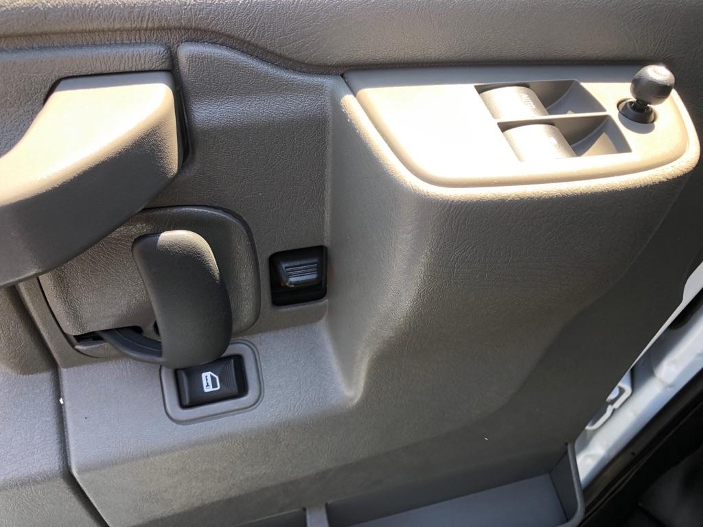 Chevrolet Express  2024