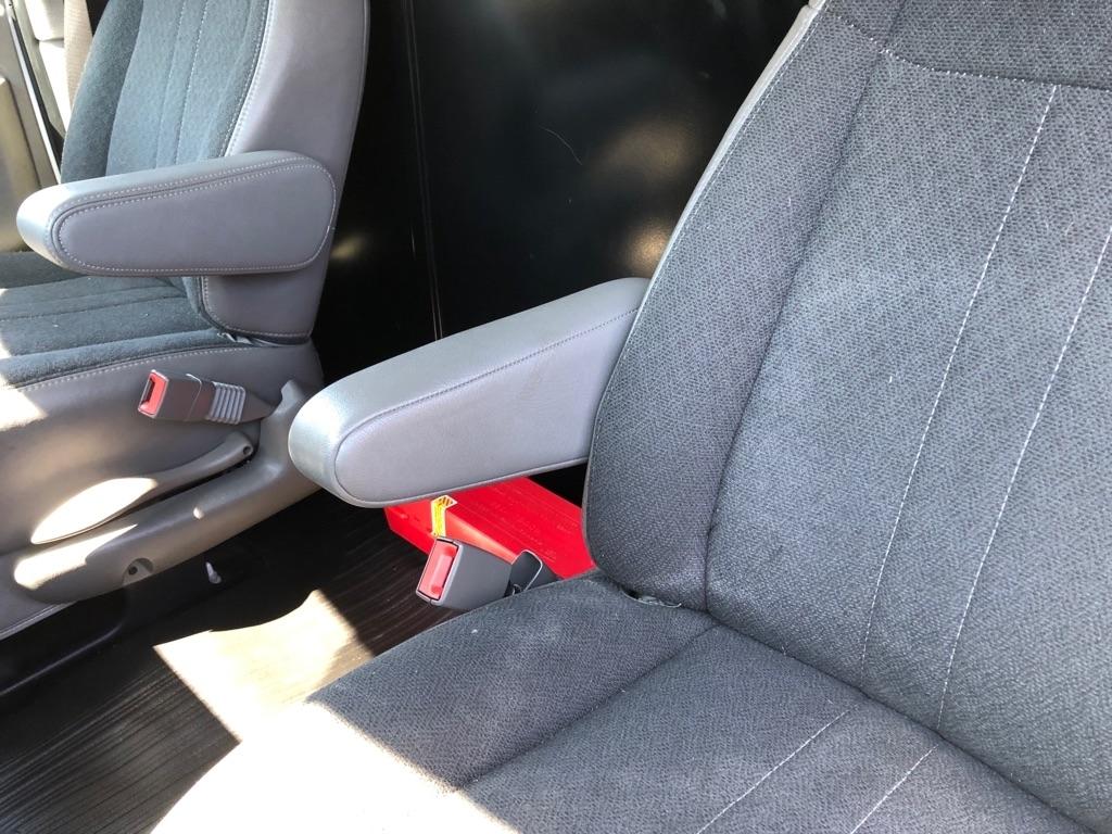 Chevrolet Express  2024