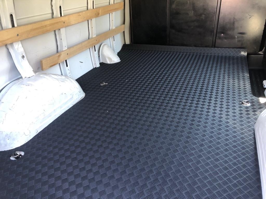 Chevrolet Express  2024