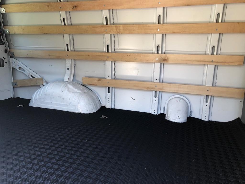 Chevrolet Express  2024