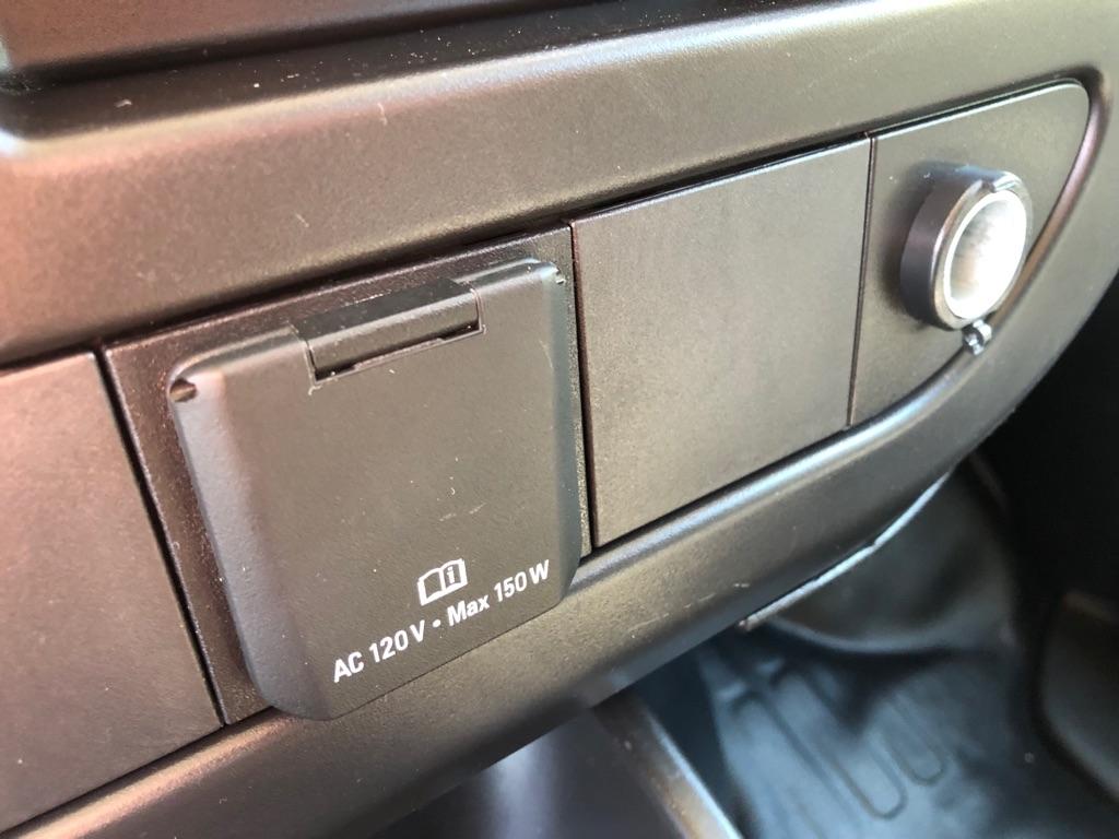 Chevrolet Express  2024