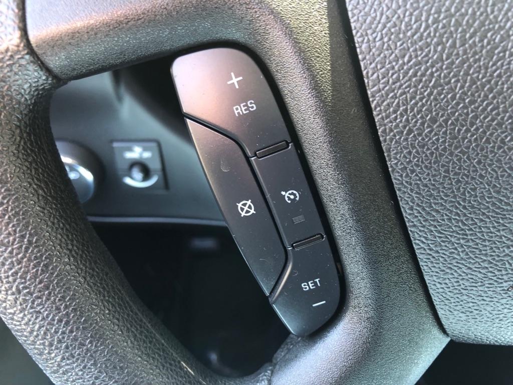 Chevrolet Express  2024