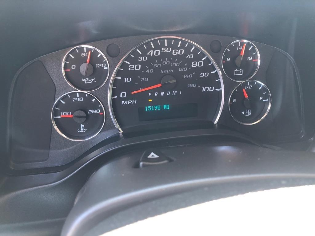 Chevrolet Express  2024