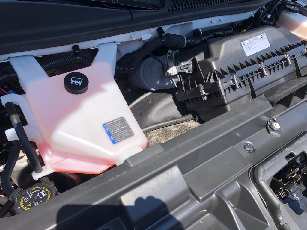 Chevrolet Express  2024