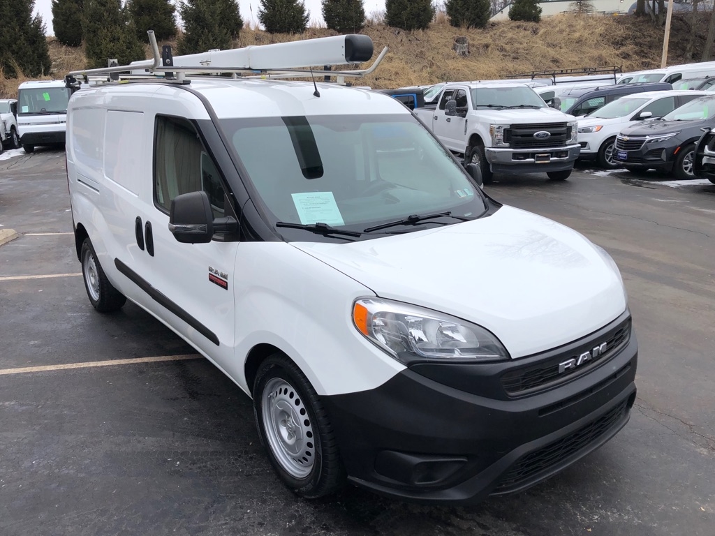 RAM ProMaster City  2021