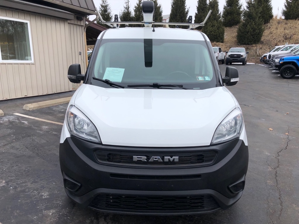RAM ProMaster City  2021