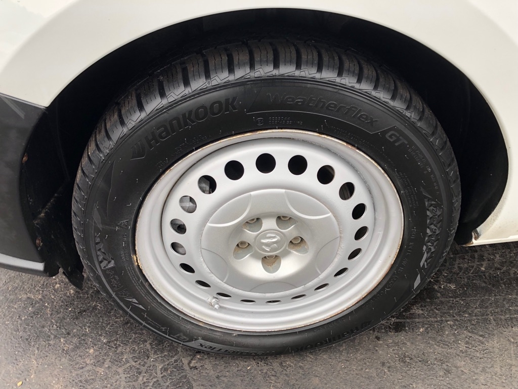 RAM ProMaster City  2021