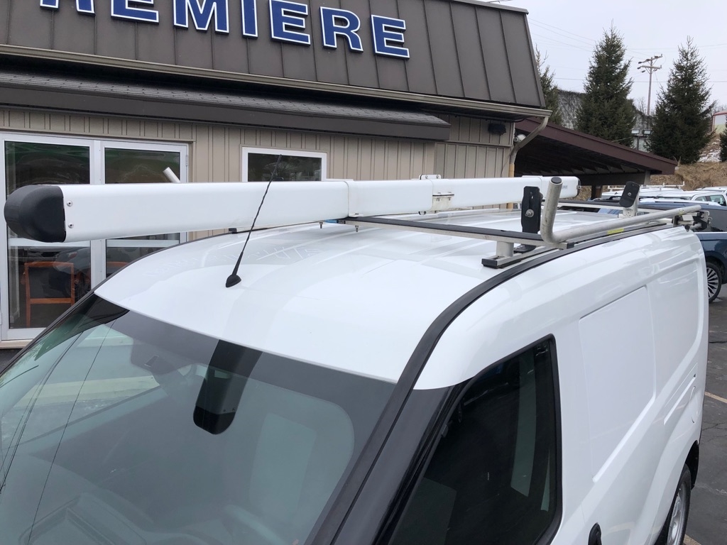 RAM ProMaster City  2021