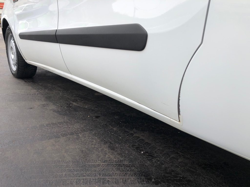 RAM ProMaster City  2021