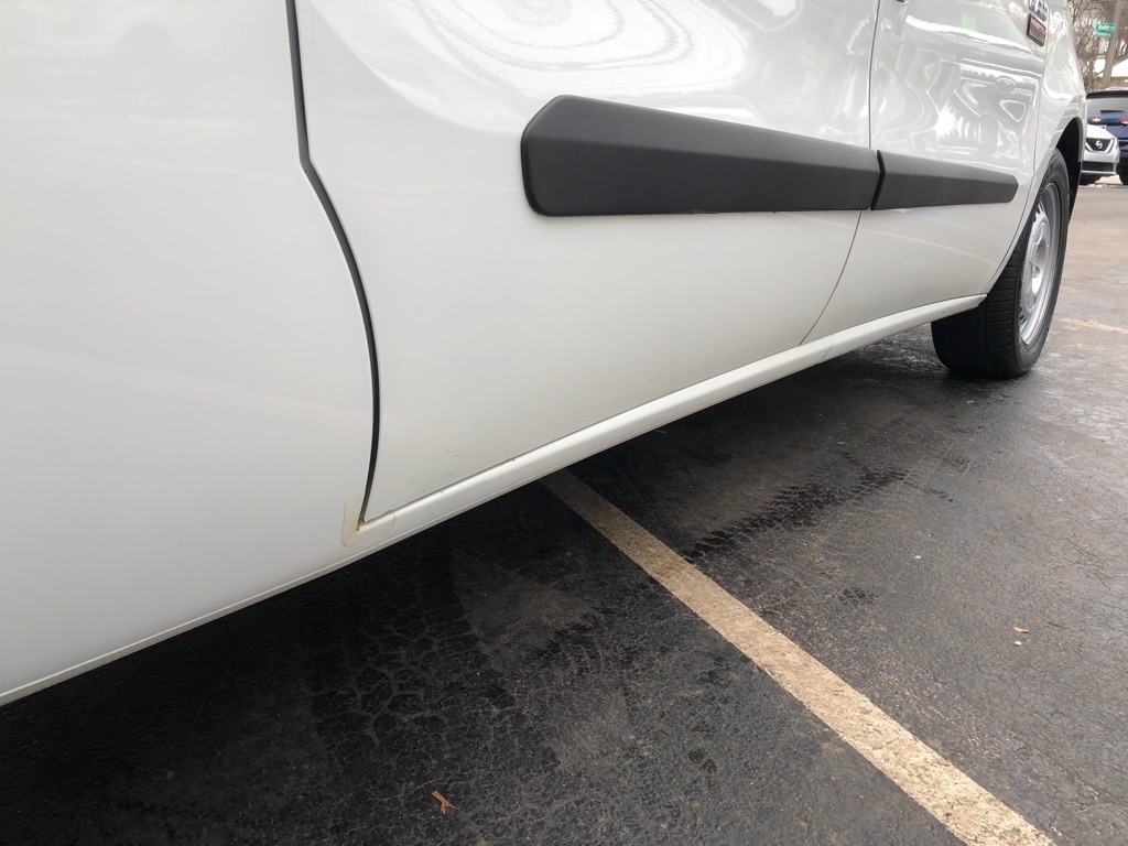 RAM ProMaster City  2021