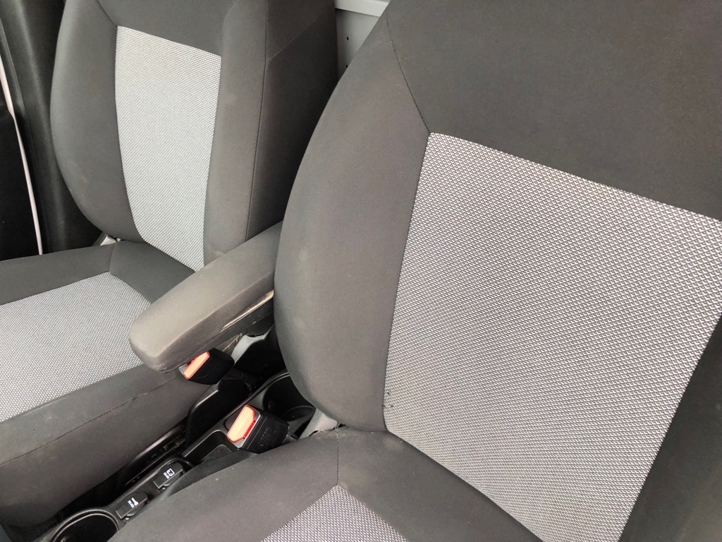 RAM ProMaster City  2021