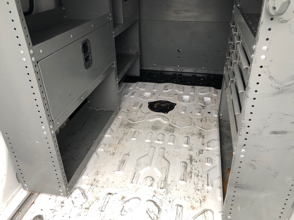 RAM ProMaster City  2021