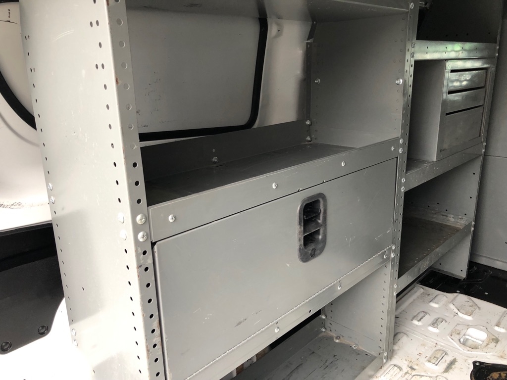 RAM ProMaster City  2021