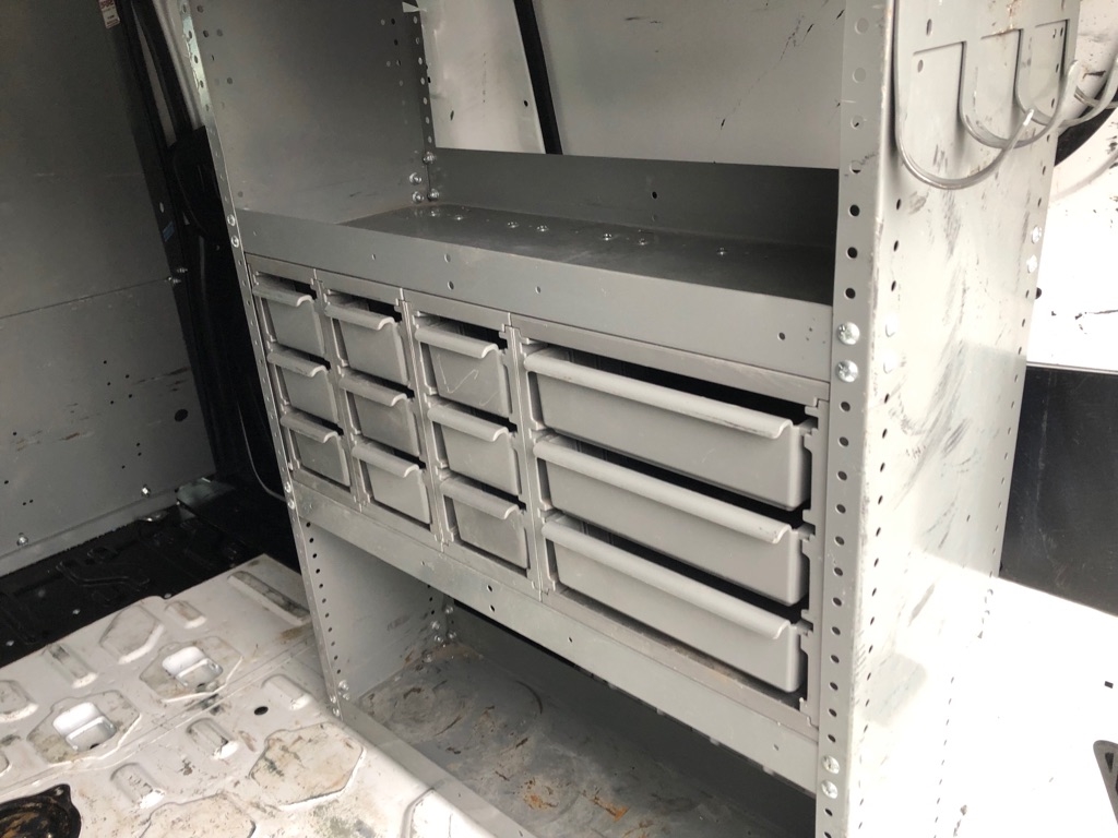 RAM ProMaster City  2021