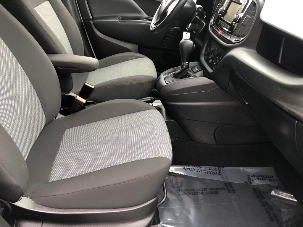 RAM ProMaster City  2021