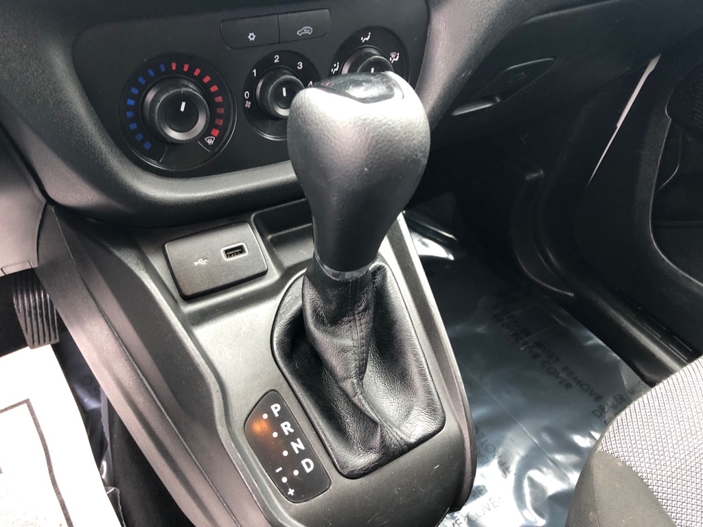 RAM ProMaster City  2021