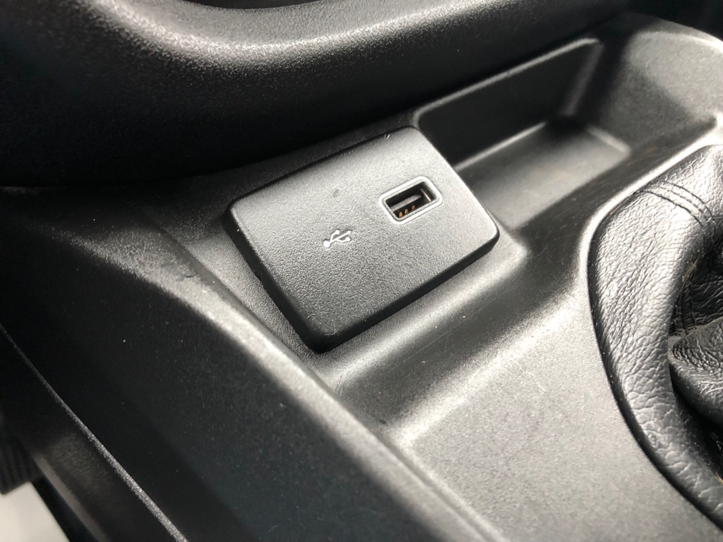 RAM ProMaster City  2021