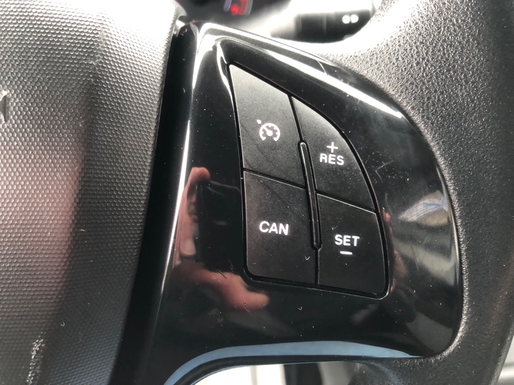 RAM ProMaster City  2021