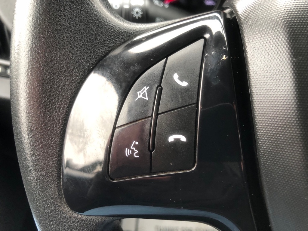 RAM ProMaster City  2021