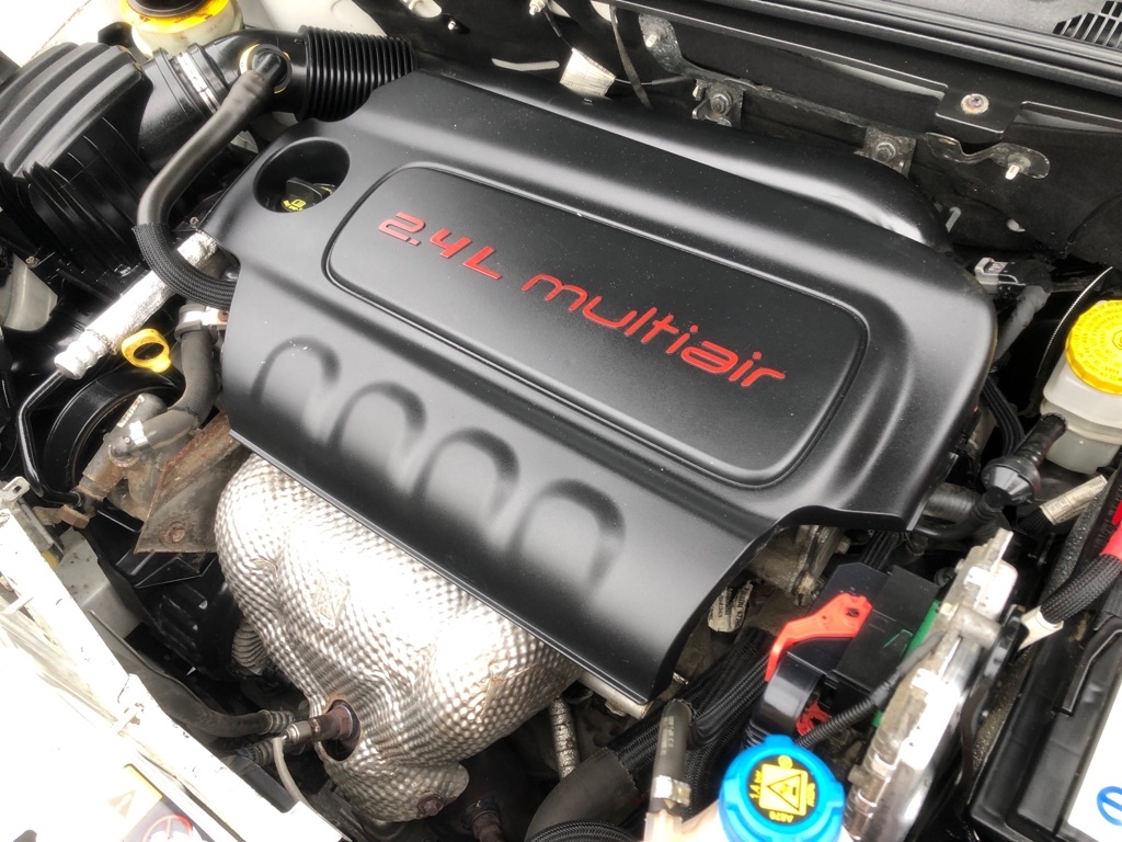 RAM ProMaster City  2021