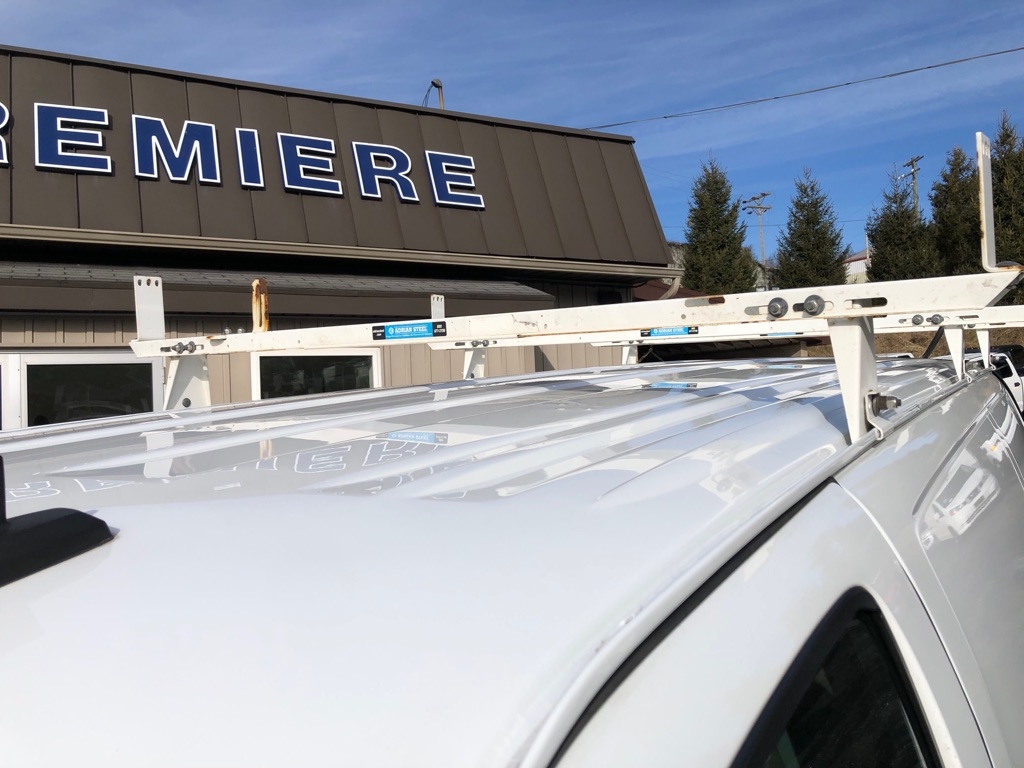 Chevrolet Express  2019