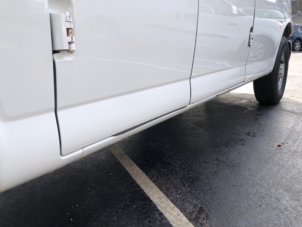 Chevrolet Express  2019