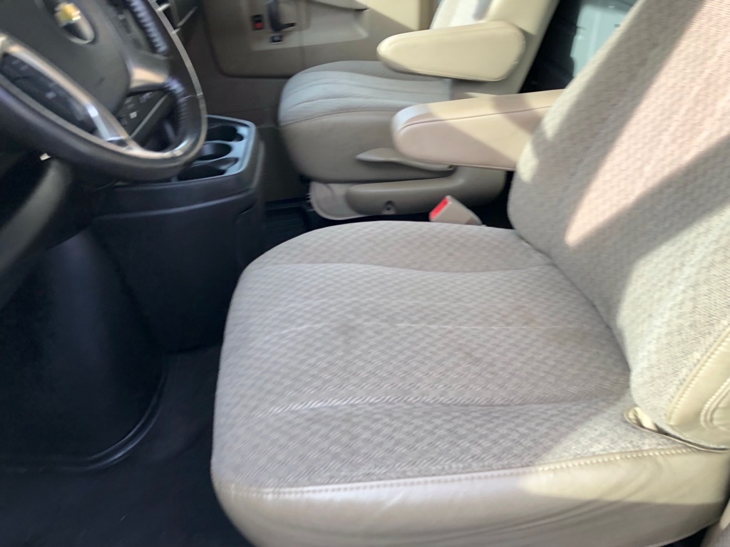 Chevrolet Express  2019