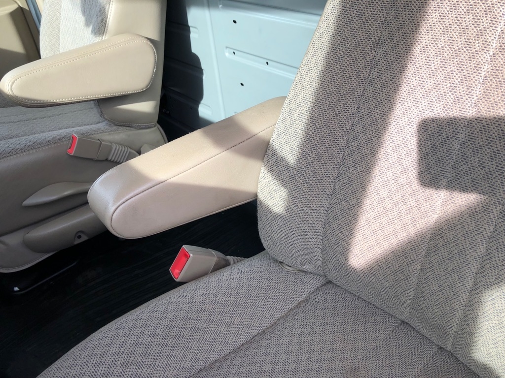 Chevrolet Express  2019